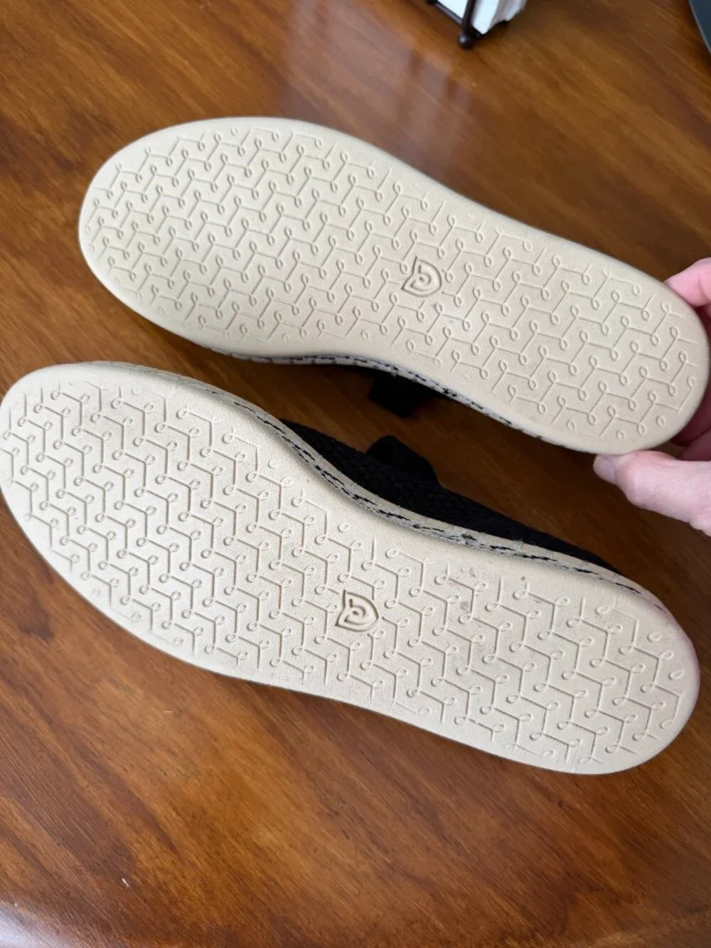 Rothys The Espadrille Mary Jane - Picture 3 of 4